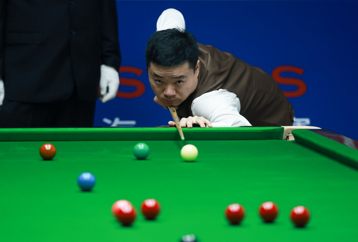 在赛场上扮 在赛场上扮