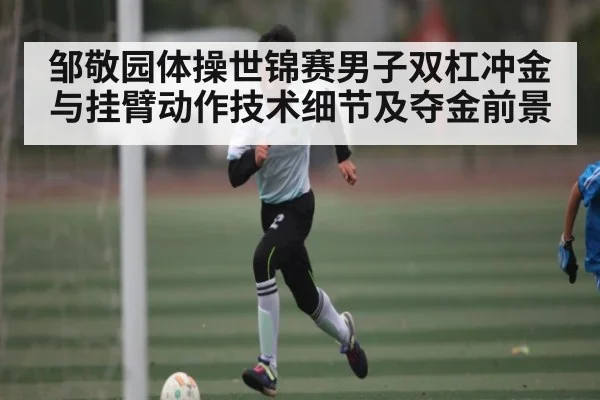 邹敬园体操世锦赛男子双杠冲金与挂臂动作技术细节及夺金前景